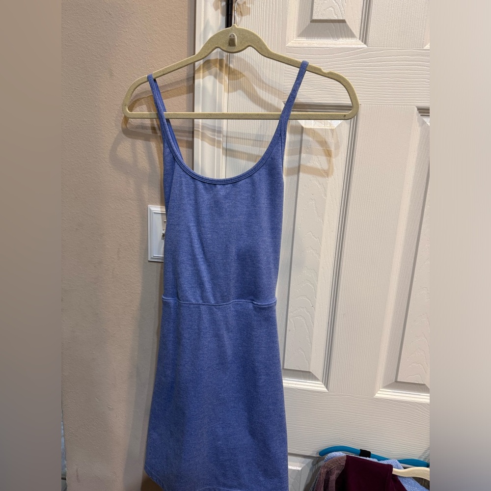 Freely Athletic Dress